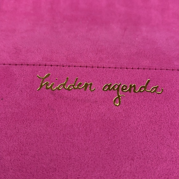 Lilly Pulitzer Agenda Folio - Picture 9 of 10